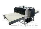 Large Format T Shirt Heat Transfer Machine 100 x 120 cm Ce Approved