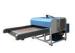 Large Format Automatic Heat Press Machine Double Stations Hydraulic