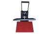 Garment Large High Pressure Heat Press Machine Flatbed 15&quot; x 15&quot;