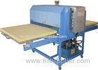 Flatbed T Shirt Heat Transfer Machine