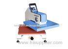 Small Format Manual Heat Press Machine