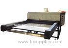 High Pressure Automatic Heat Press Machine