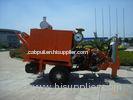 Hydraulic Puller Cable Tensioners With Water Cooled Diesel Engine