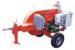 20KN Hydraulic Cable Tensioners Puller Winch Machine for Line Transmission
