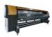 High Speed Roll To Roll UV Printer Wide Format Banner Printing