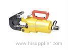 Alloy steel Split hydraulic wire cutter high strength for Construction