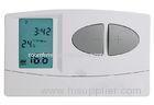 Wired Digital Room Thermostat 7 Day Programmable With Large Screen