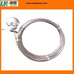 Temperature Sensor Theroy DAAD Thermocouple Head