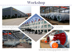 Henan Sitong Boiler Co., Ltd.