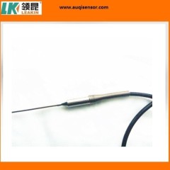 Immersion J Type Thermocouple Probe Sensor