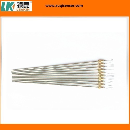 Sensors Theroy Thermocouple Type K with Copper/SS321 Fittings