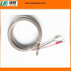 Industrial Usage M6 Screw Thermocouple