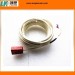 Ceramic Bulb 16X600mm B Type Thermocouple