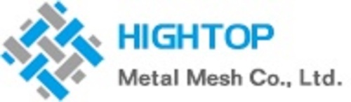 Hebei hengshui HighTop Metal Mesh Co., Ltd.