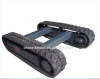 Factory Directly Supplied Rubber Track Undercarrige for Anchor Drilling etc