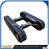 Mini Rubber Track Undercarriage for Excavator Driliing Rigs