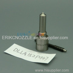 TOYOTA original injector Denso nozzle DLLA152P947 automatic diesel fuel common rail nozzle D40oil denso injector diesel