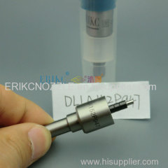 TOYOTA original injector Denso nozzle DLLA152P947 automatic diesel fuel common rail nozzle D40oil denso injector diesel