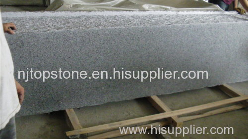 Chinese Natural Grey Granite Tiles Light Grey G603 Tile