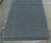 China Cheap G654 Black Granite Black Granite Tile