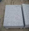 Road Curbstones G341 granite outdoor stone products