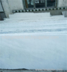 white marble bush hammered from factory with lowest price