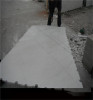 chinese sales snow white marble tile marble tile and slab