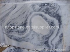 Shandong original low price marble tile Marble Slab/Tile white Marble