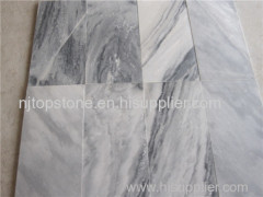 Shandong original low price marble tile Marble Slab/Tile white Marble