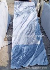 Shandong original low price marble tile Marble Slab/Tile white Marble