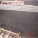 Cheapest Shangdong dyed black granite