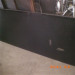 Cheapest Shangdong dyed black granite