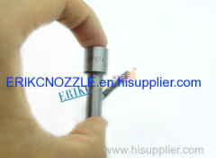 Isuzu oil injector 0 445 120 008 bosch nozzle DSLA158P974 bosch injection oil nozzle 0433175275 original diesel engine