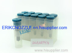 Isuzu oil injector 0 445 120 008 bosch nozzle DSLA158P974 bosch injection oil nozzle 0433175275 original diesel engine