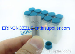 Isuzu oil injector 0 445 120 008 bosch nozzle DSLA158P974 bosch injection oil nozzle 0433175275 original diesel engine