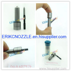 Isuzu oil injector 0 445 120 008 bosch nozzle DSLA158P974 bosch injection oil nozzle 0433175275 original diesel engine