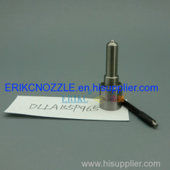 DLLA155P965 denso diesel fuel nozzle Denso 965 high pressure fuel injection nozzle
