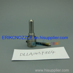 Toyota denso common rail nozzle/DLLA145P864 denso fuel high pressure nozzle/diesel injector 095000-5520 automatic fuel