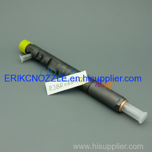 De/lphi EJBR03301D diesel fuel injector 3301D durability common rail injector Renault auto diesel fuel nozzle inject