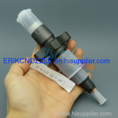 0445120007 bosch diesel fuel injector DONGFENG motorcycle bosch fuel injector original common rail diesel engine