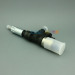 I-su/zu 4HK1 guaranteed auto crdi fuel injector diesel 095000-5471 original jet denso fuel injector common rail denso oi