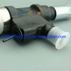 I-su/zu 4HK1 guaranteed auto crdi fuel injector diesel 095000-5471 original jet denso fuel injector common rail denso oi