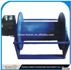 Winch/ Hydraulic winch/ Hydraulic Winch With Compact Dimensinon 3.5 ton Compact Winch 0.5-60 ton Hydraulic winch supplie