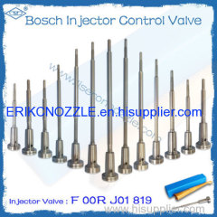 F00RJ01692 marine bosch control valve high pressure motor common rail injector valve WEICHAI electric oil control val