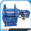 Winch/ Hydraulic winch/ 1.5 ton Hydraulic Winch With Orbital Motor / 0.5 to 60 ton Hydraulic Winch Supplied