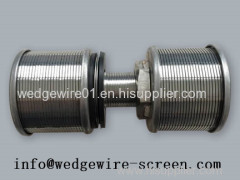 Wedge Wire Screen with high quality