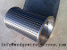 Wedge Wire Screen Cylinder