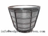 Wedge Wire Screen Basket