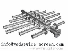 Wedge Wire Lateral Assemblies