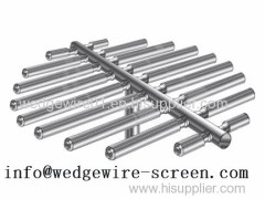 Wedge Wire Lateral Assemblies